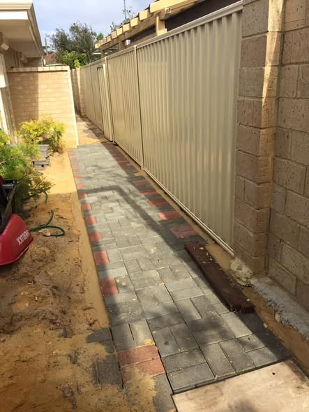 SOLE Tree & Landscaping work in South Brisbane